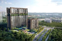 Lentoria (D26), Condominium #466895201
